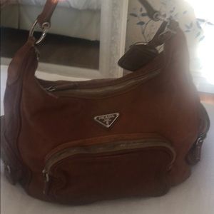 Prada bag